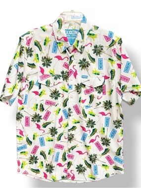 DIXXON Flannel-“The Brotopia”